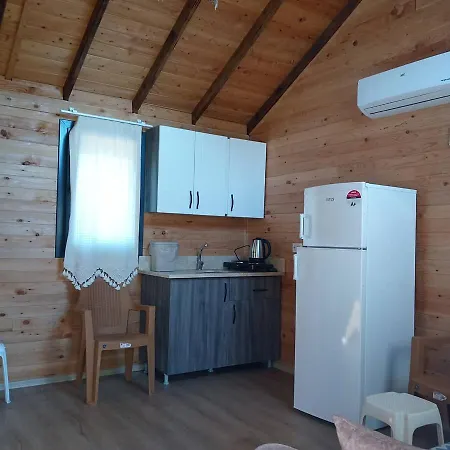 Cakir Bey Bungalov Holiday home *