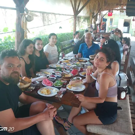 Cakir Bey Bungalov Holiday home Fethiye